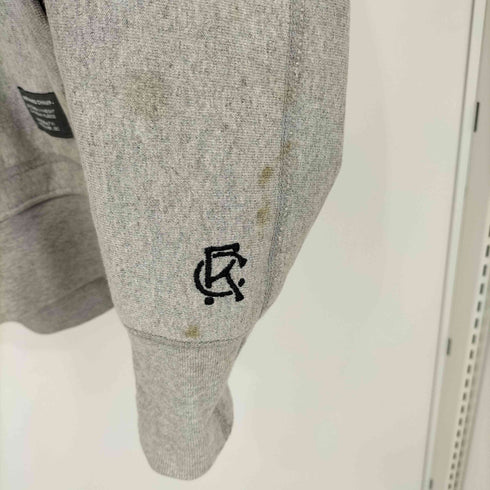 レイニングチャンプ REIGNING CHAMP プルオーバーパーカー メンズ import:M